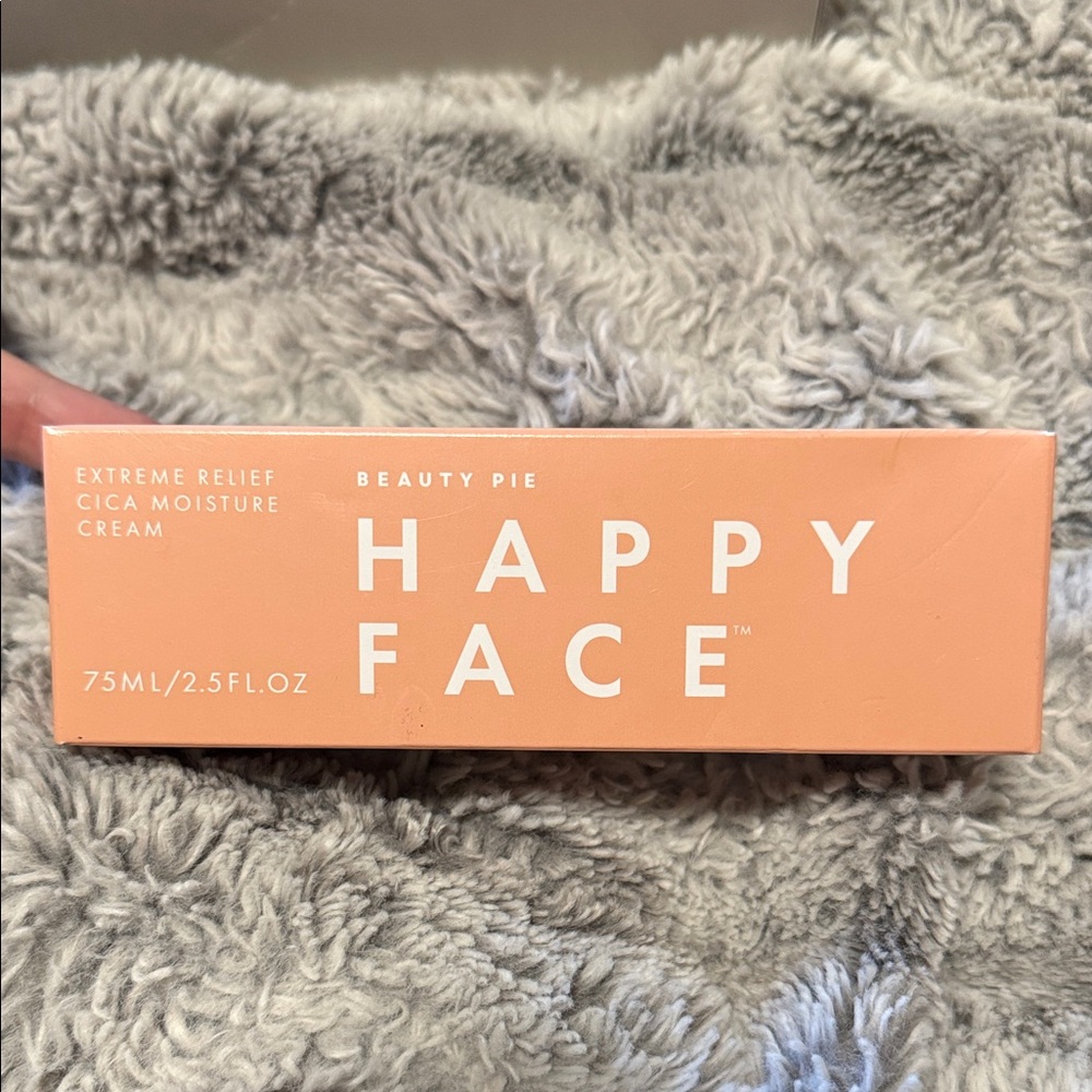 Beauty Pie Happy Face Cream